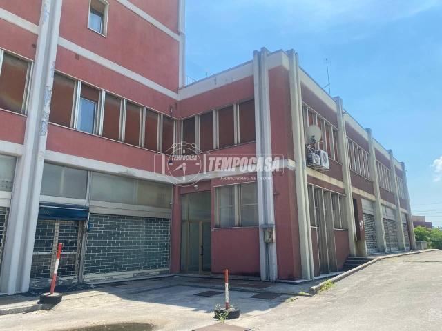 Appartamento in vendita a Vicenza