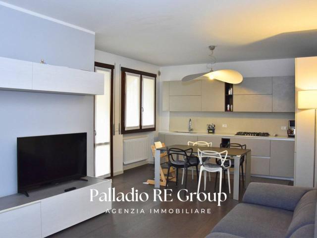 Appartamento in vendita a Vicenza