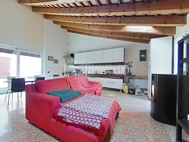 Appartamento in vendita a Vicenza