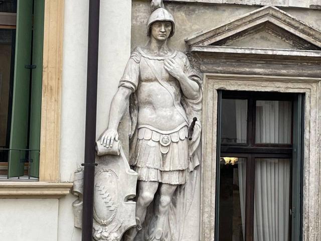 Appartamento in vendita a Vicenza