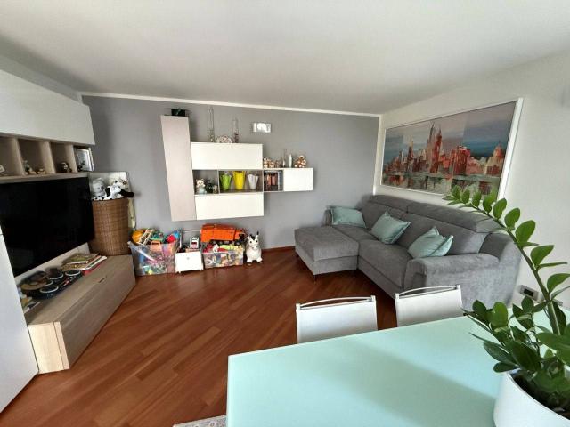 Appartamento in vendita a Vicenza