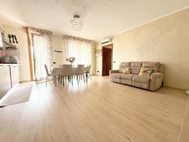 Appartamento in vendita a Vicenza