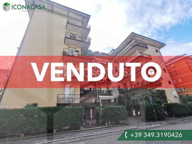 Appartamento in vendita a Vicenza