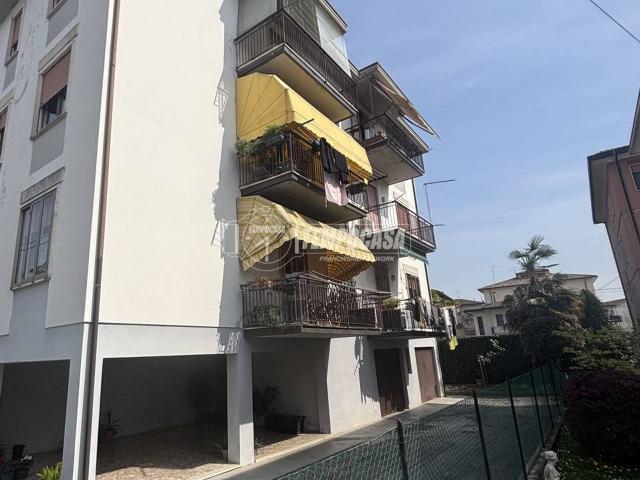 Appartamento in vendita a Vicenza