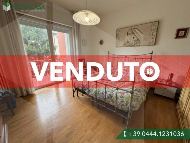 Appartamento in vendita a Vicenza