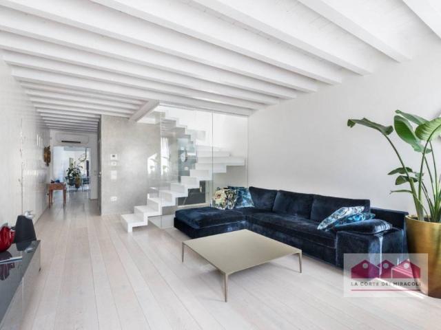 Appartamento in vendita a Vicenza corso Antonio Fogazzaro, Centro città