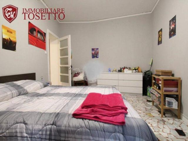 Appartamento in vendita a Vicenza, Centro città