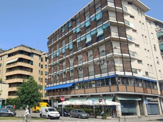 Appartamento in vendita a Vicenza, Centro città