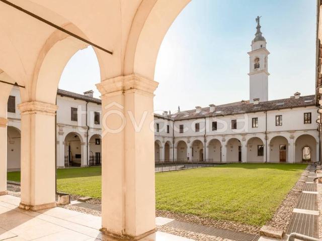 Appartamento in vendita a Vicenza, Centro città