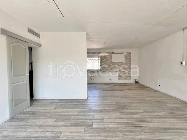 Appartamento in vendita a Vicenza, Anconetta