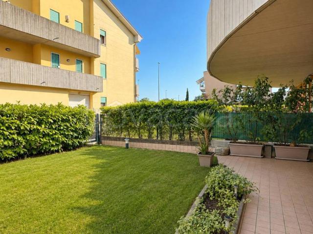 Appartamento in vendita a Vicenza, Anconetta