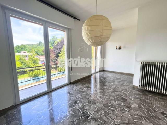 Appartamento in vendita a Vicenza, Maddalene