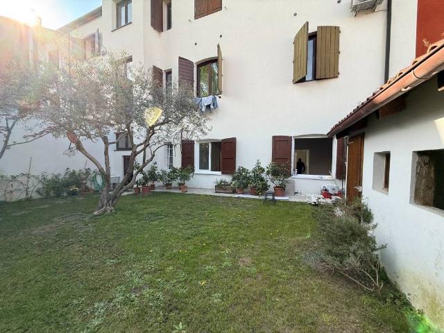 Appartamento in vendita a Vicenza VI
