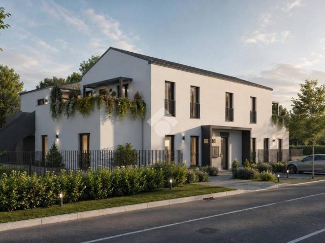 Appartamento in vendita a Vicenza VI