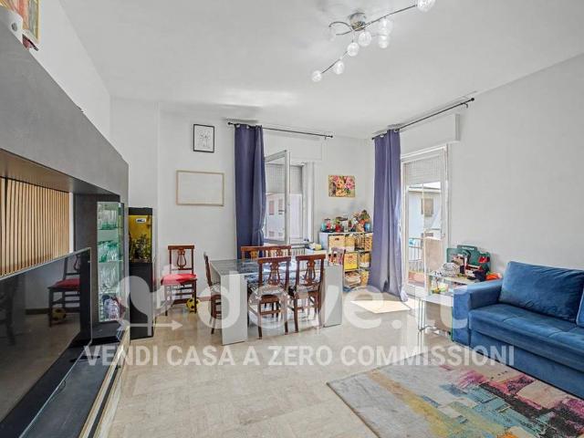 Appartamento in vendita a Vicenza VI