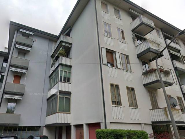 Appartamento in vendita a Vicenza VI