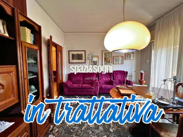 Appartamento in vendita a Vicenza VI
