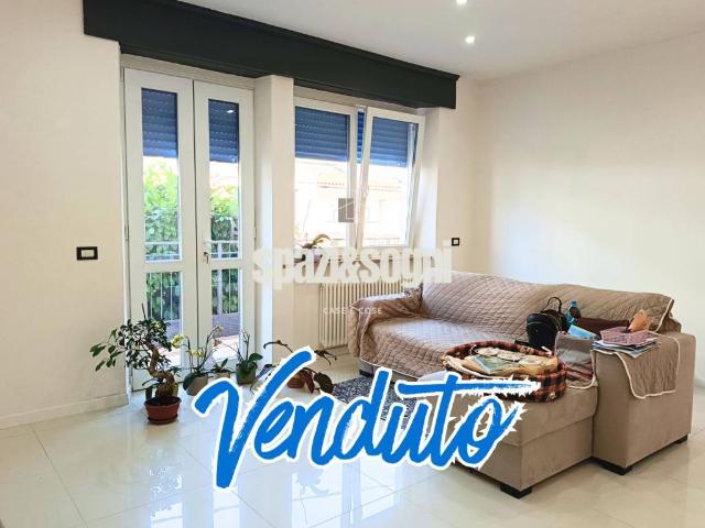 Appartamento in vendita a Vicenza VI