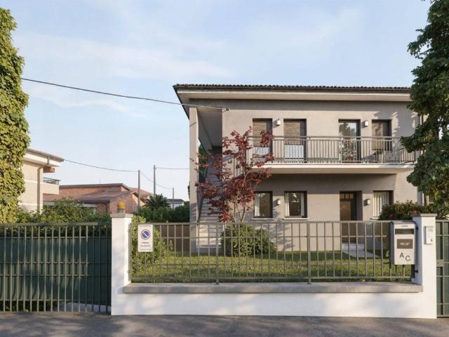 Appartamento in vendita a Vicenza VI