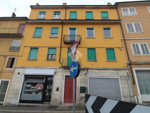 Appartamento in vendita a Vicenza VI