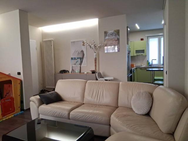 Appartamento in vendita a Vicenza VI