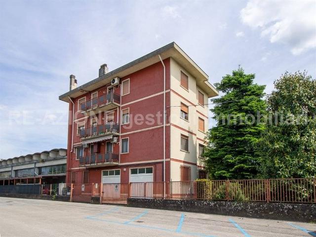Appartamento in vendita a Vicenza VI