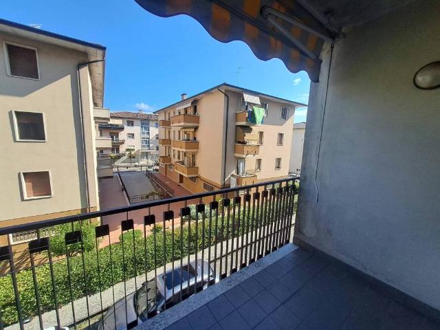 Appartamento in vendita a Vicenza VI