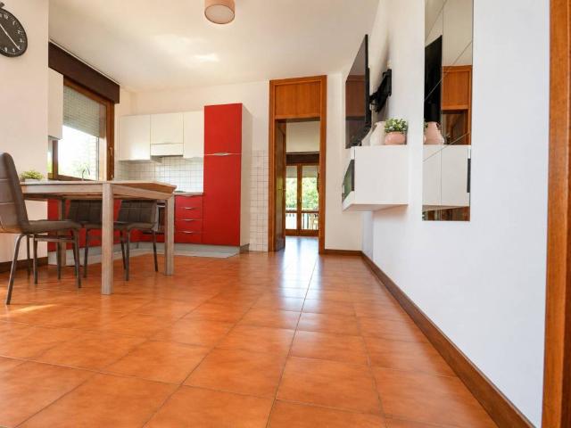 Appartamento in vendita a Vicenza VI