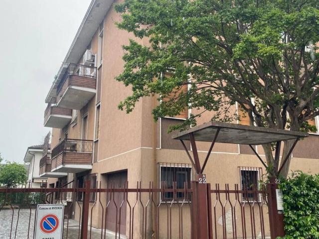 Appartamento in vendita a Vicenza VI