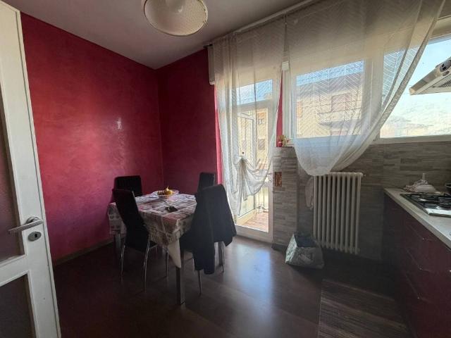 Appartamento in vendita a Vicenza VI