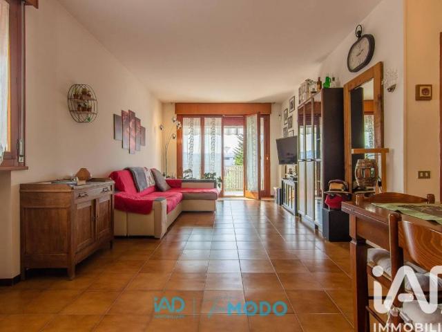 Appartamento in vendita a Vicenza VI