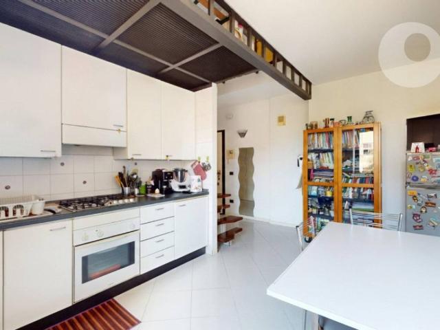 Appartamento in vendita a Vicenza VI