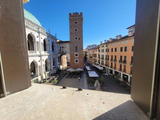 Appartamento in vendita a Vicenza VI