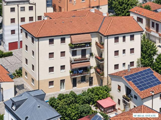 Appartamento in vendita a Vicenza VI