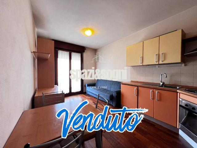 Appartamento in vendita a Vicenza VI