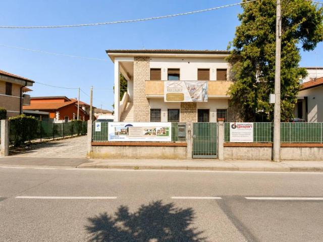 Appartamento in vendita a Vicenza VI