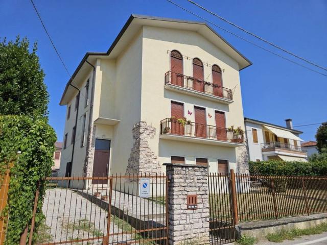 Appartamento in vendita a Vicenza VI