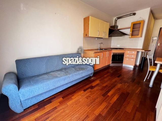 Appartamento in vendita a Vicenza VI