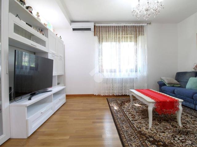 Appartamento in vendita a Vicenza VI