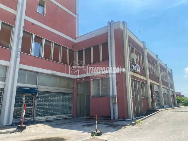 Appartamento in vendita a Vicenza VI