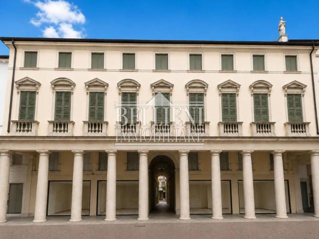 Appartamento in vendita a Vicenza VI