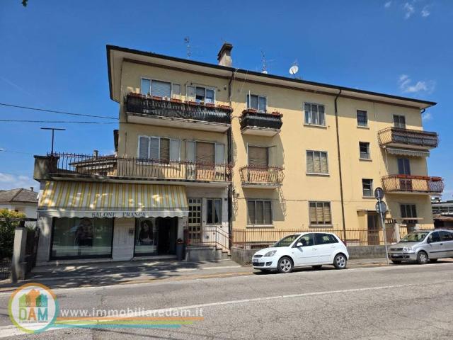 Appartamento in vendita a Vicenza VI