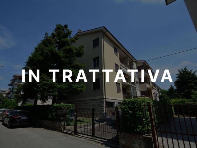 Appartamento in vendita a Vicenza VI