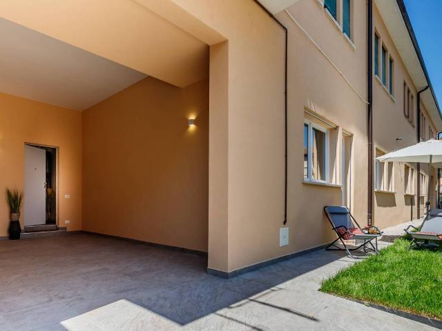 Appartamento in vendita a Vicenza VI