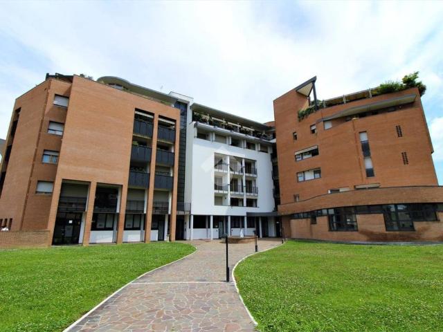 Appartamento in vendita a Vicenza VI