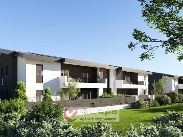 Appartamento in vendita a Vicenza VI