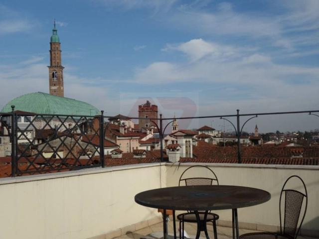 Appartamento in vendita a Vicenza VI