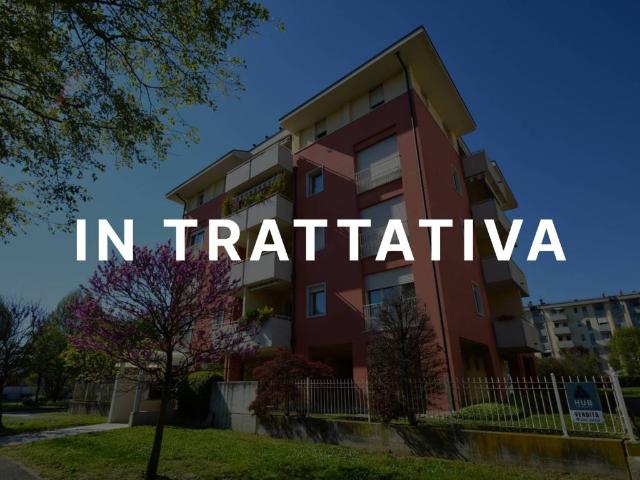 Appartamento in vendita a Vicenza VI