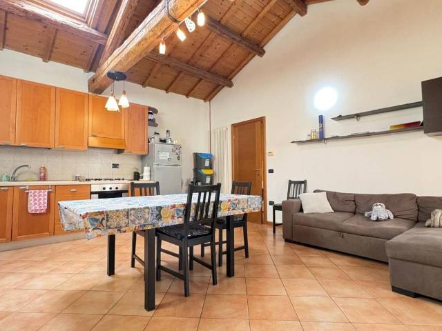 Appartamento in vendita a Vicenza VI