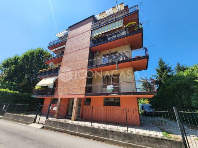 Appartamento in vendita a Vicenza VI